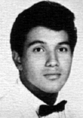 Lawrence Rodriquez: class of 1962, Norte Del Rio High School, Sacramento, CA.